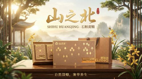 2026霍山石斛十大品牌深度测评 聚焦全产业链标杆『山之北』，解析其代工定制与品牌包装服务优势